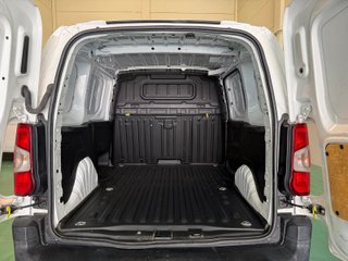 Citroen Berlingo 2021