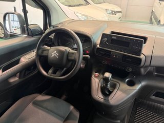 Citroen Berlingo 2021