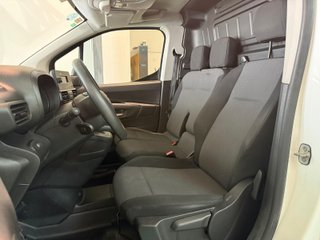 Citroen Berlingo 2021