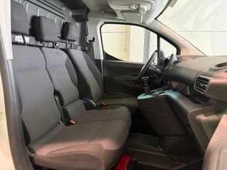 Citroen Berlingo 2021