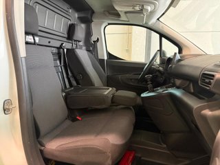 Citroen Berlingo 2021
