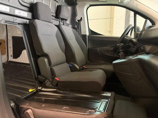 Citroen Berlingo 2021