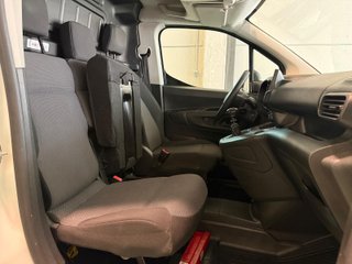 Citroen Berlingo 2021