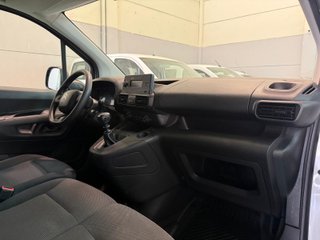 Citroen Berlingo 2021