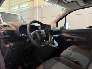 Citroen Berlingo 2021