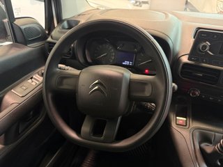 Citroen Berlingo 2021
