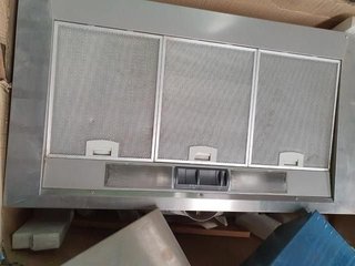 CANPANAS DE COCINA