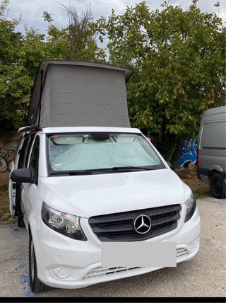 Mercedes-Benz Marco Polo 2019