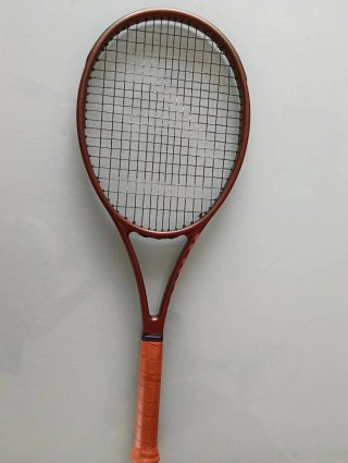 Raquetas Tenis Wilson Pro Staff 270g