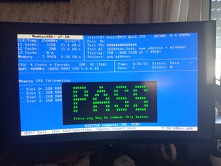 Kit 8GB DDR2 800MHz Patriot Buffalo