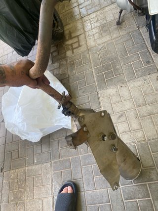 tubo de escape leovince para honda sh