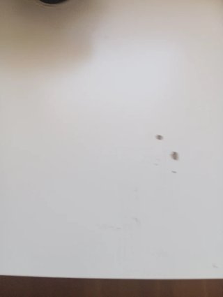 Escritorio Blanco Ikea Micke