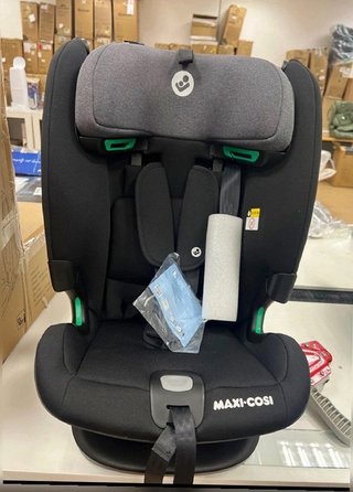 Maxi-Cosi Titan Plus i-Size, Silla de Coche...