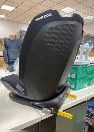 Maxi-Cosi Titan Plus i-Size, Silla de Coche...