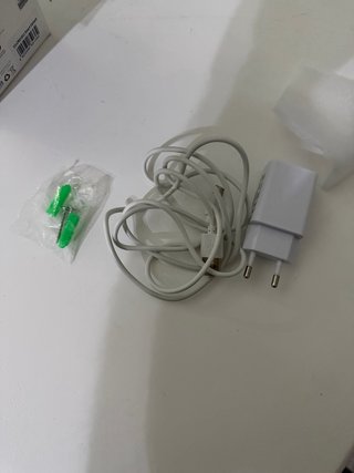 Cámara Seguridad WiFi XO-CR01 3MP ¡Nueva!