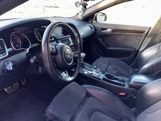 Audi A5 2016