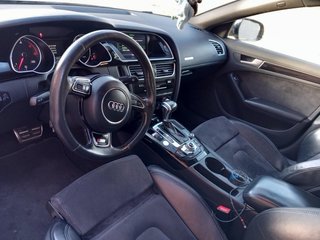 Audi A5 2016