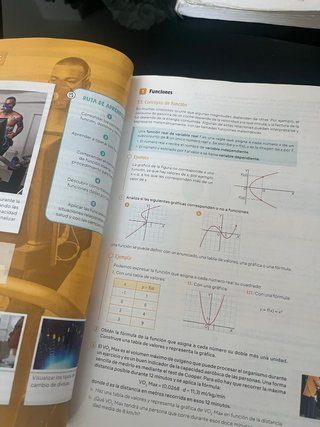 Matemáticas aplicadas a las Ciencias Sociales 1...