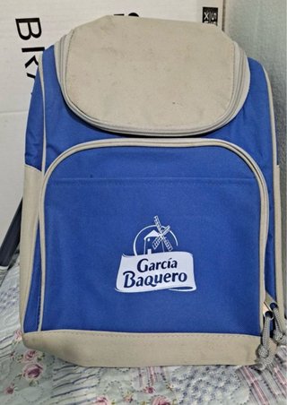 Mochila, Neceser, Bolsos, Etc