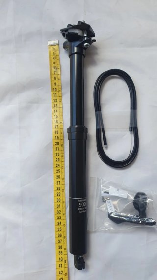 TIJA TELESCOPICA