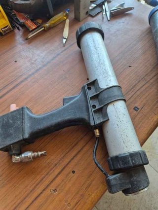 BONBA ENGRASE DE AHIRE LOTE