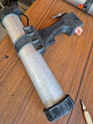 BONBA ENGRASE DE AHIRE LOTE
