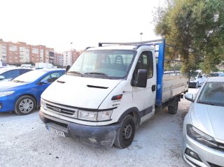Iveco Daily MOVIL 654724413