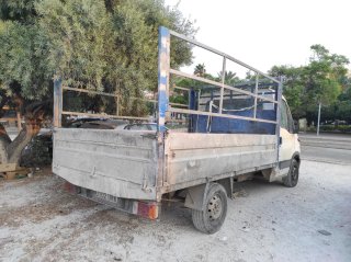 Iveco Daily MOVIL 654724413
