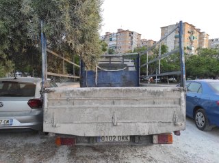 Iveco Daily MOVIL 654724413