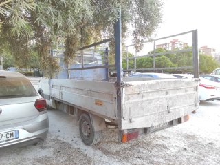 Iveco Daily MOVIL 654724413