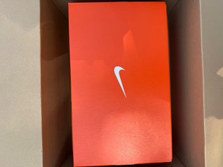 Nike Mind 001 Nero