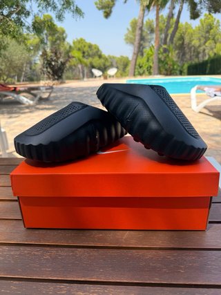 Nike Mind 001 Negro
