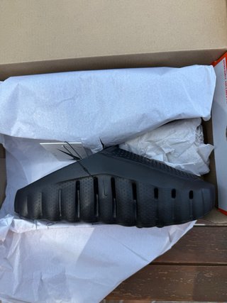Nike Mind 001 Negro