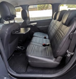 Dacia Lodgy ETIQUETA ECO