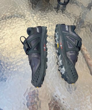 Altra King MT Zapatillas Trail Running