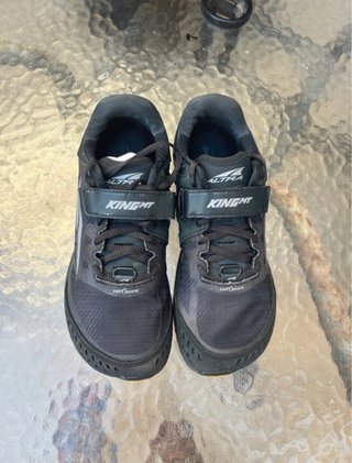 Altra King MT Zapatillas Trail Running
