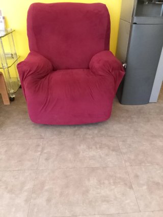 Se Regala Butaca Reclinable