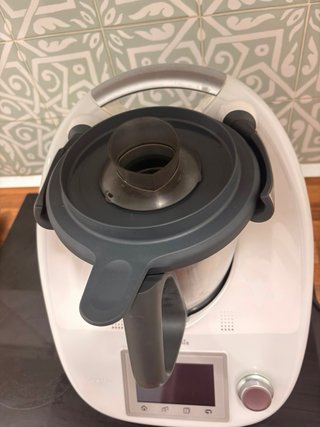 Thermomix TM5