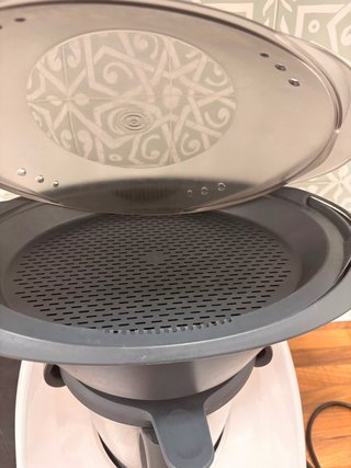 Thermomix TM5