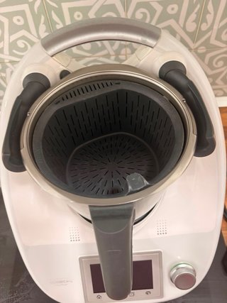 Thermomix TM5