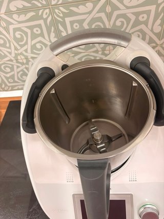 Thermomix TM5