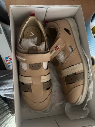Sandalias  niño