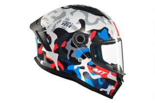 Casco Moto MT Helmets Stinger 2 Yozu