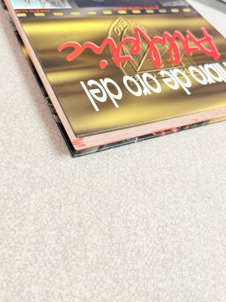 El libro de oro del Athletic Club de Bilbao (1996)