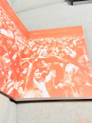 El libro de oro del Athletic Club de Bilbao (1996)