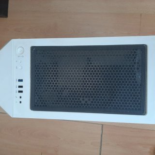 PC Gaming Ryzen 5 1600 GTX 1660 16GB RAM