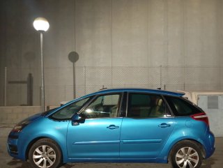Citroen C4 2007