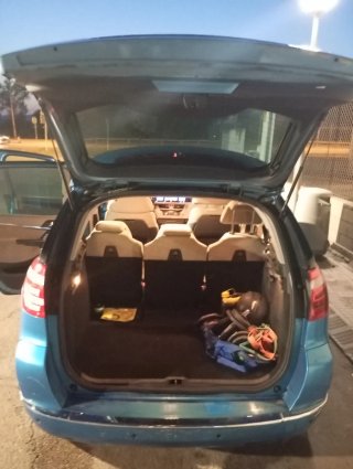 Citroen C4 2007