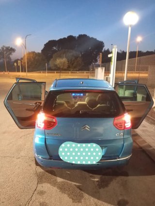Citroen C4 2007