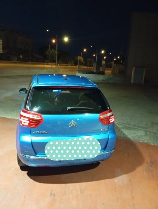 Citroen C4 2007